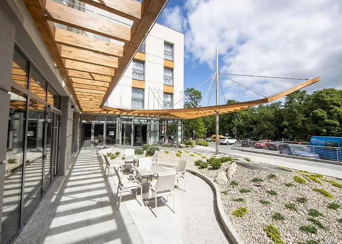 Sopotorium Hotel & Medical Spa