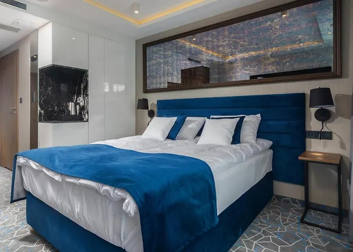 Love Sopot Residence