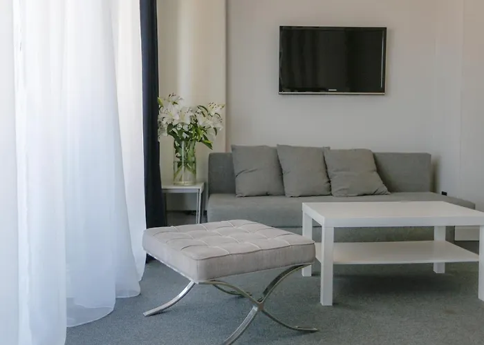 Nowa Zatoka Centrum Art & Business Sopot