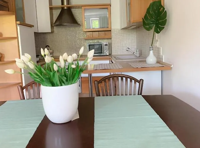 Apartament Grunwaldzka Zoppot