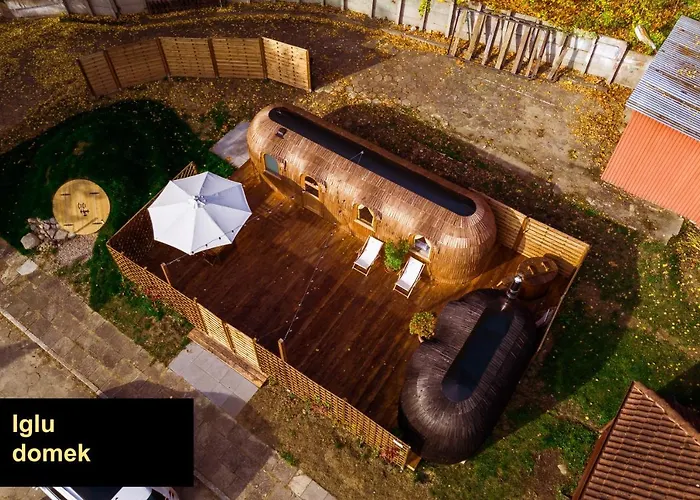 Willa Iglu Sopot