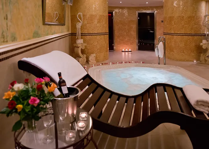 Hotel Opera Sopot