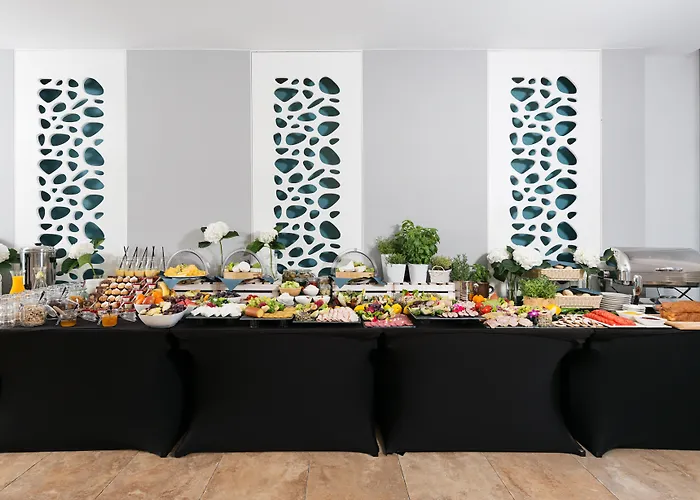 Hotel Aqua Sopot - Destigo Hotels