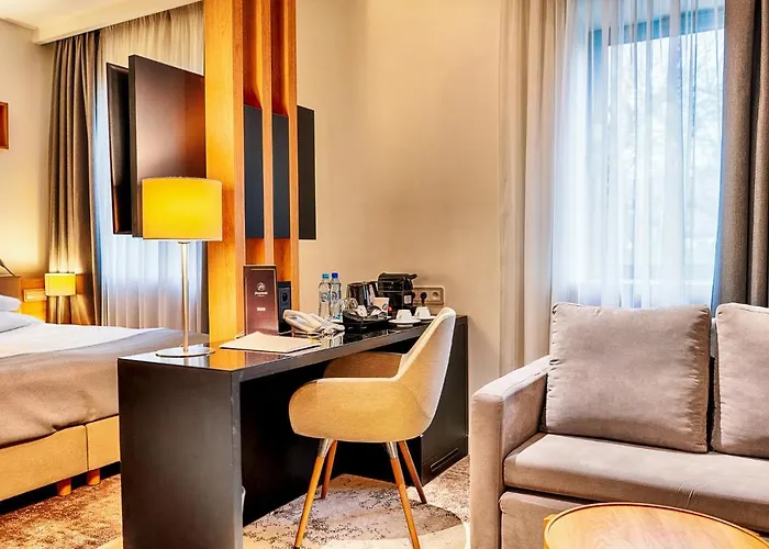 Focus Hotel Premium Sopot