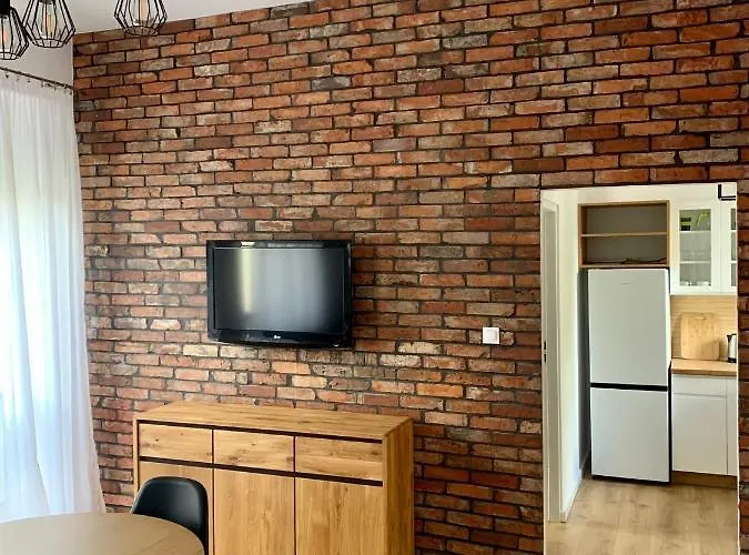 Apartament Pod Haffnerem Sopot