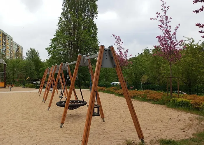 Apartament BrodWino Sopot