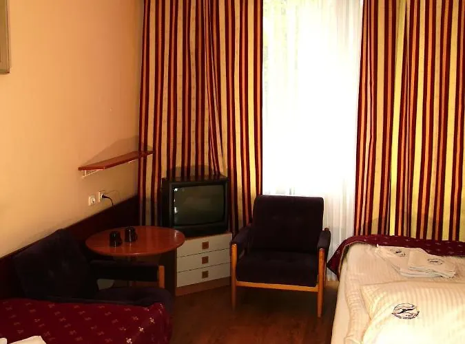 Hotel OSW BALTIC Sopot
