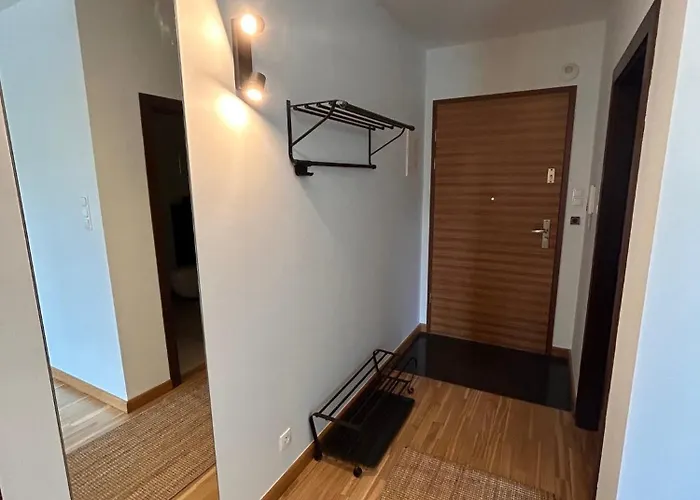 Apartament Sloneczny Sopot Lokietka