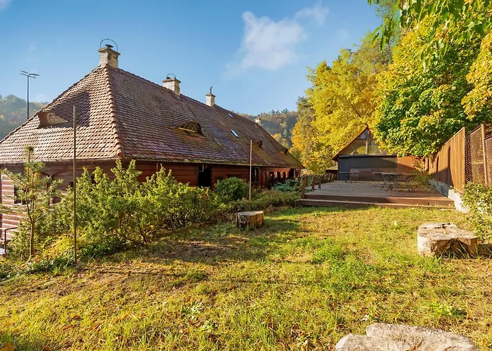 Hotel Stary Dom w Sopocie Sopot