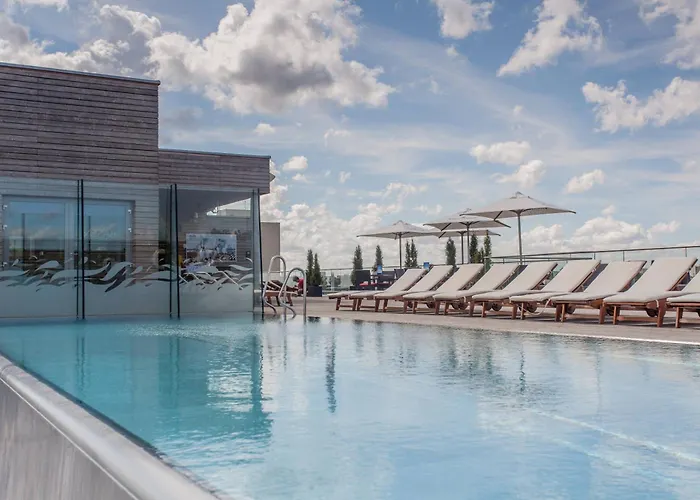 Sopot Marriott Resort & Spa