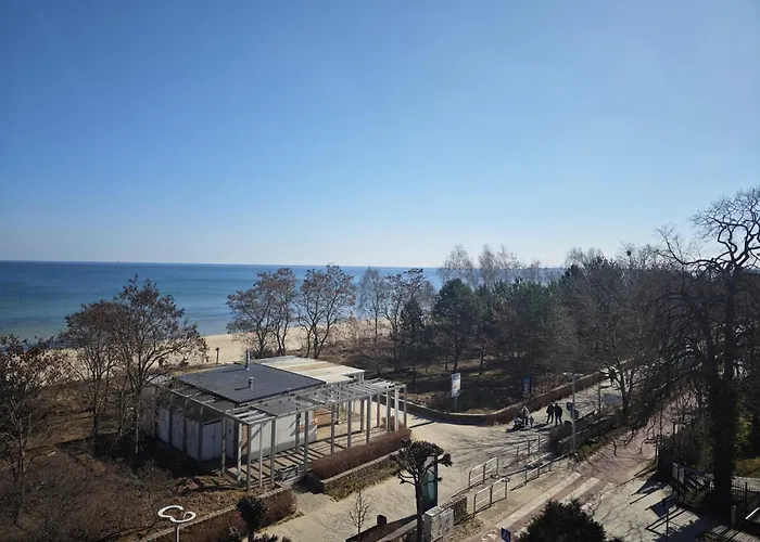 Willa Księżniczki Sopotu