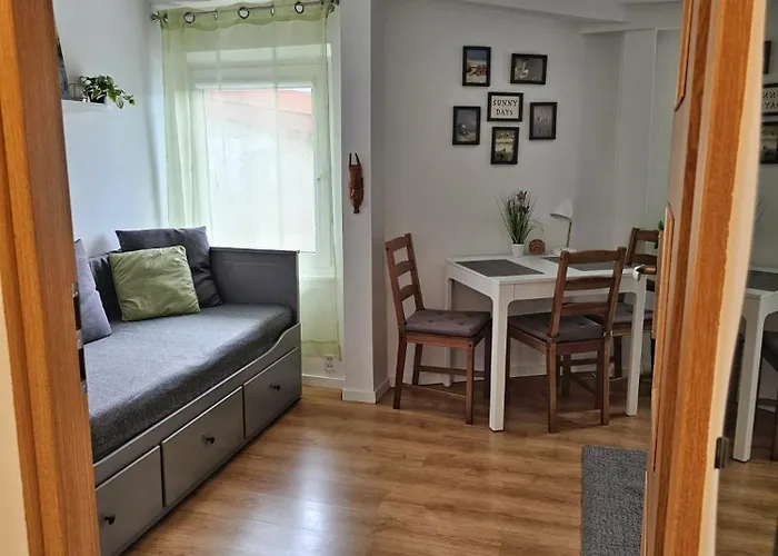 Studio Bohaterów Monte Cassino Sopot