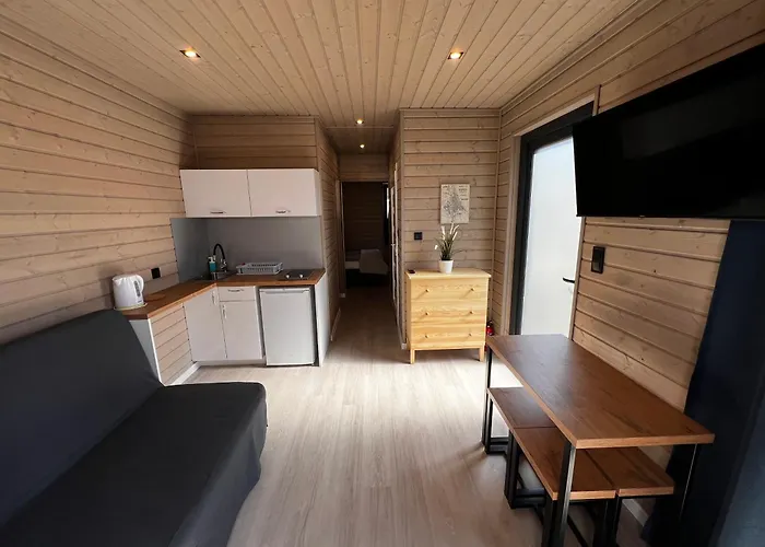 Willa Sopot 34 przy plaży