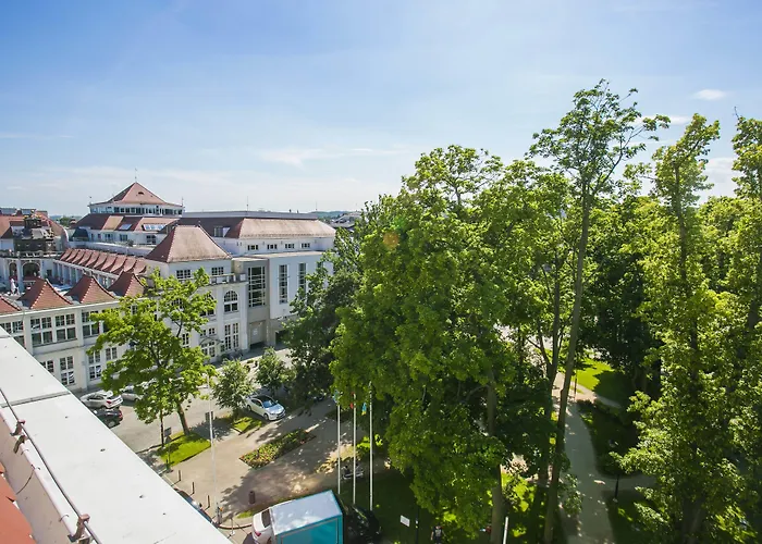 Sheraton Sopot Hotel