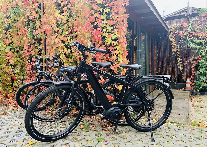 Mala Anglia - Boutique Apartments & Spa Sopot