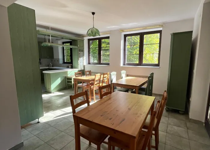 Prime Home Sopot Hill