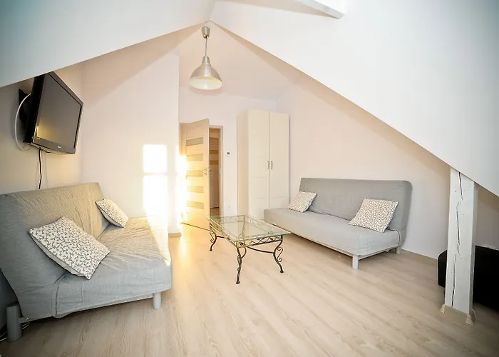 Sisters Lodge Hostel Sopot