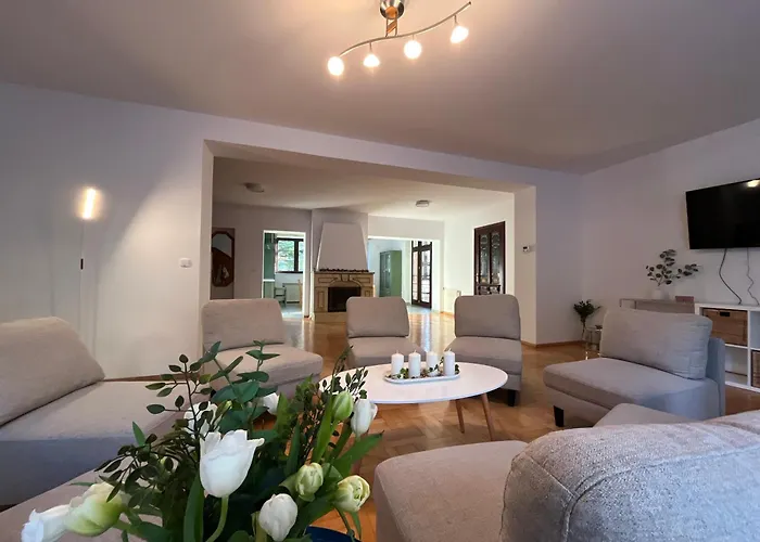 Prime Home Sopot Hill