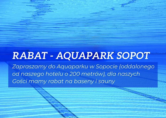Hotel Miramar Sopot