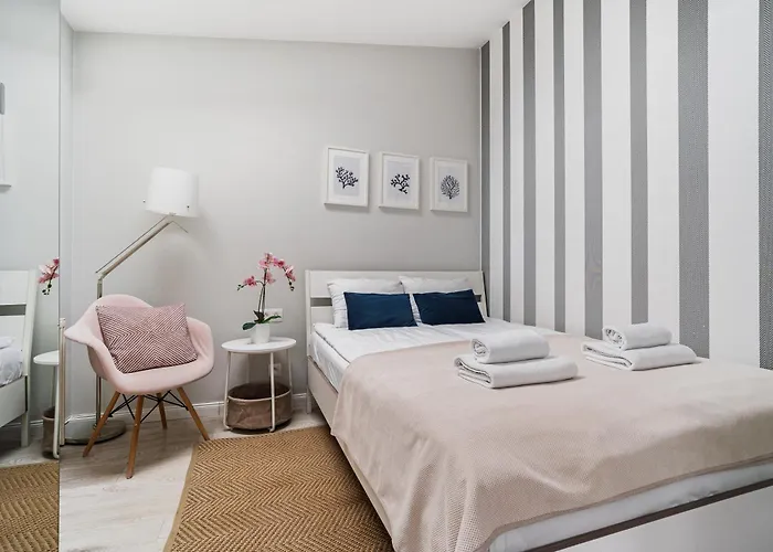Citystay Villa Haffnera Zoppot