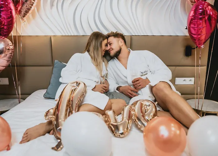 My Story Sopot Apartments