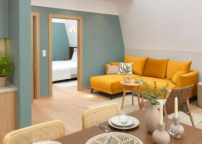 Monciak55 Sopot Apartments By Staylab