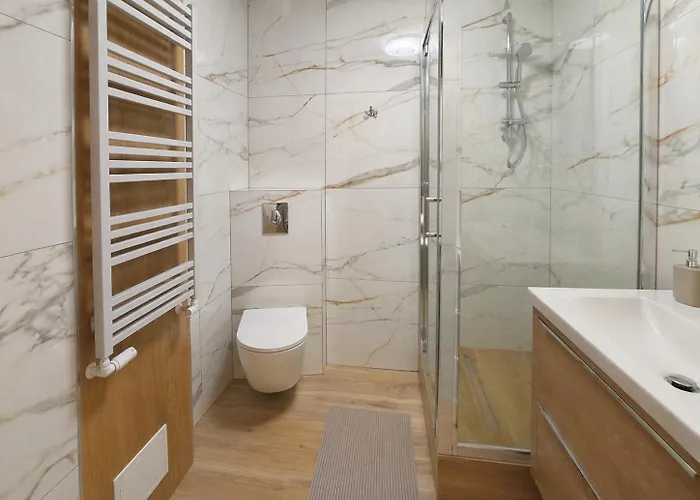 Villa 33 Blisko Plaży Sopot