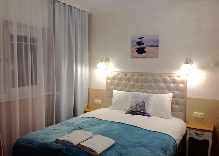 Villa 33 Blisko Plaży Sopot