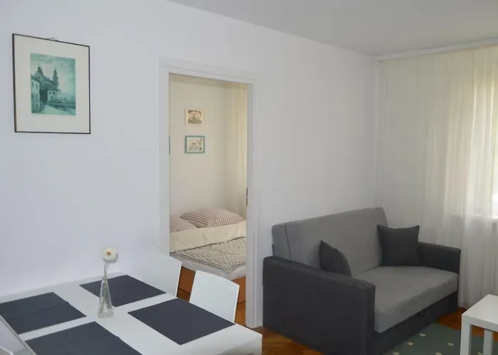 Apartament Ljus Sopot